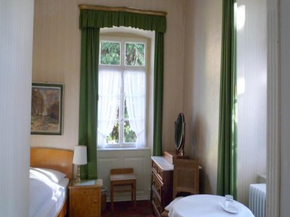 Villa Martha Badenweiler Extérieur photo