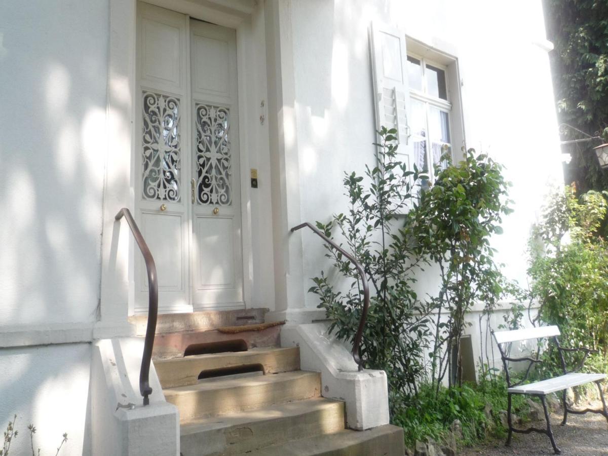 Villa Martha Badenweiler Extérieur photo