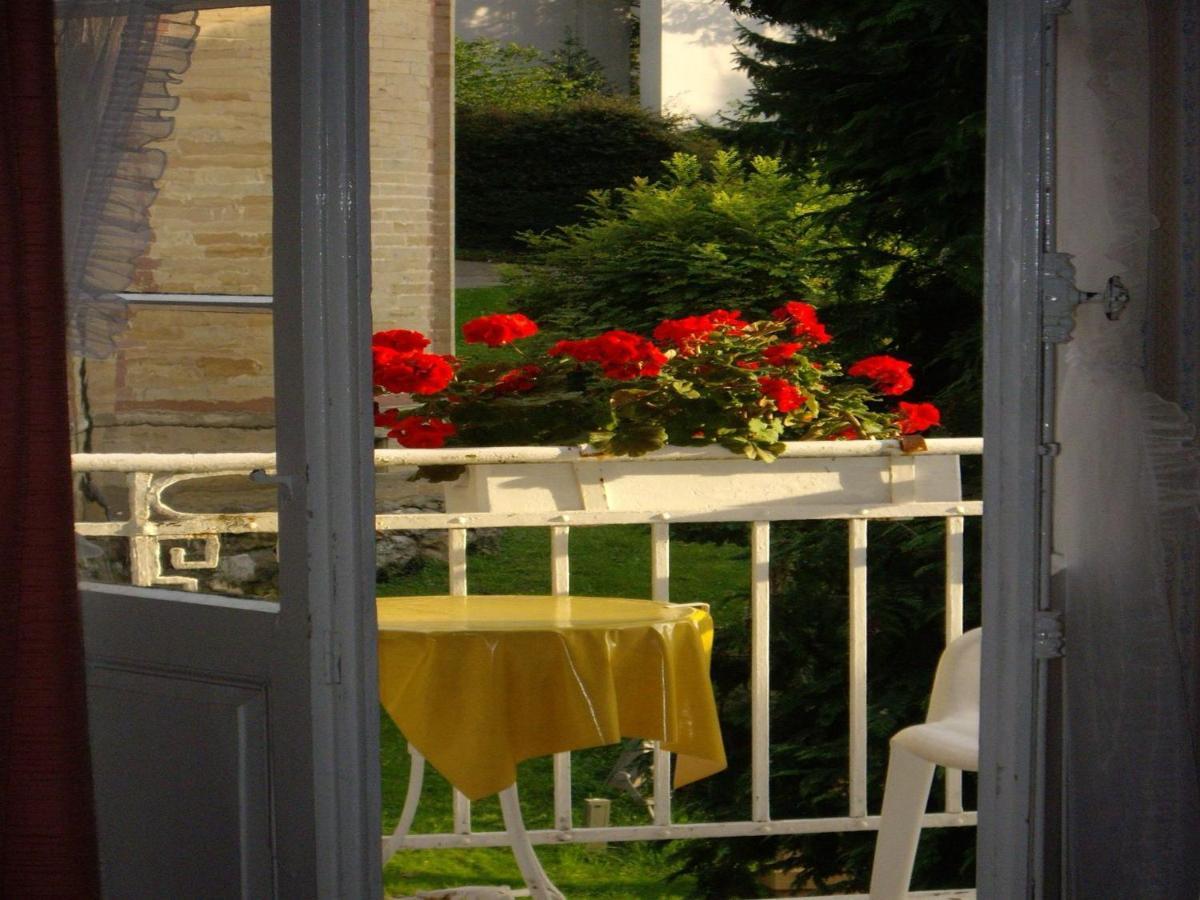 Villa Martha Badenweiler Extérieur photo