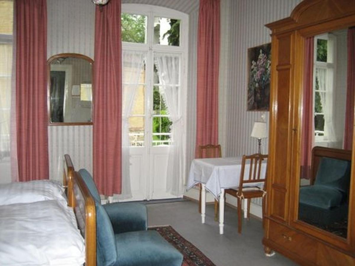 Villa Martha Badenweiler Extérieur photo
