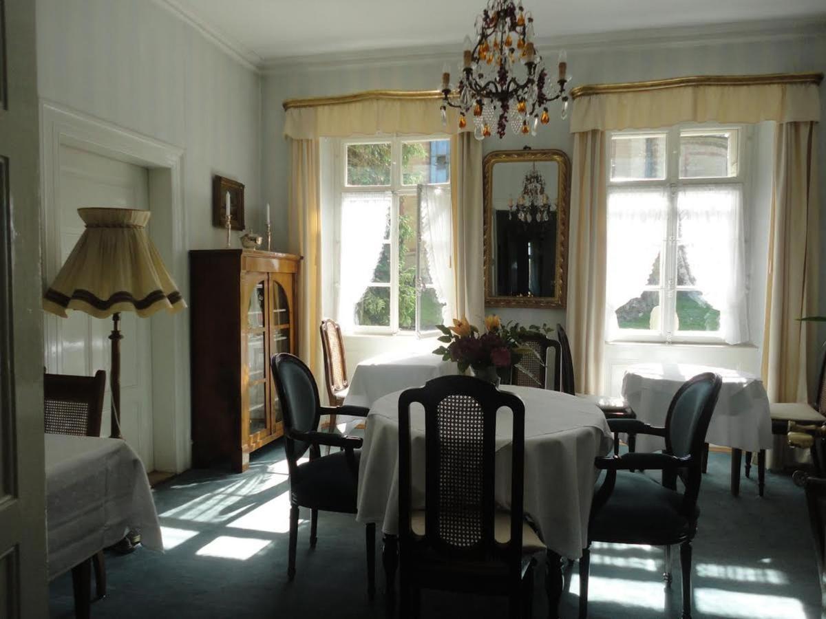 Villa Martha Badenweiler Extérieur photo