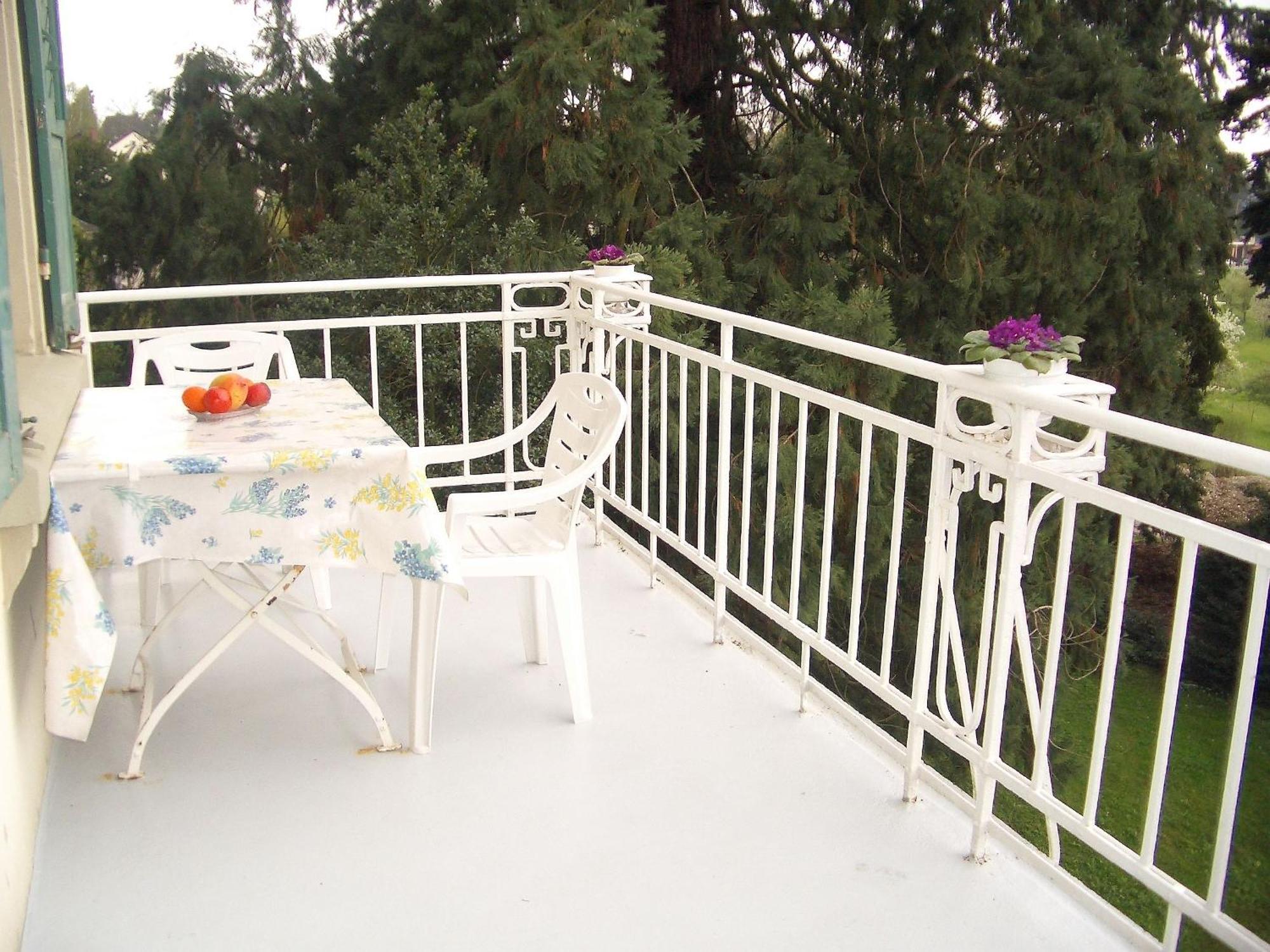 Villa Martha Badenweiler Extérieur photo