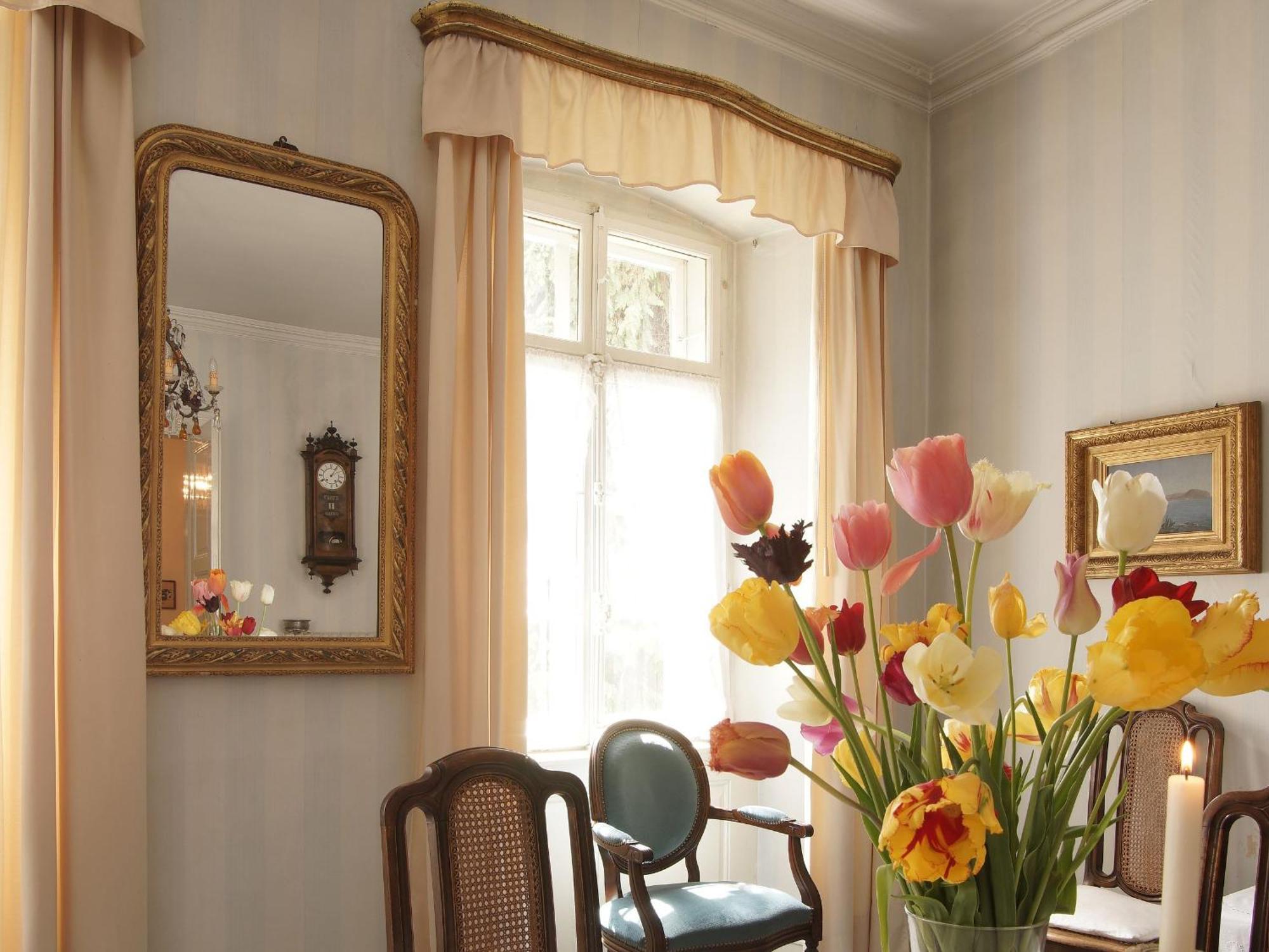 Villa Martha Badenweiler Extérieur photo