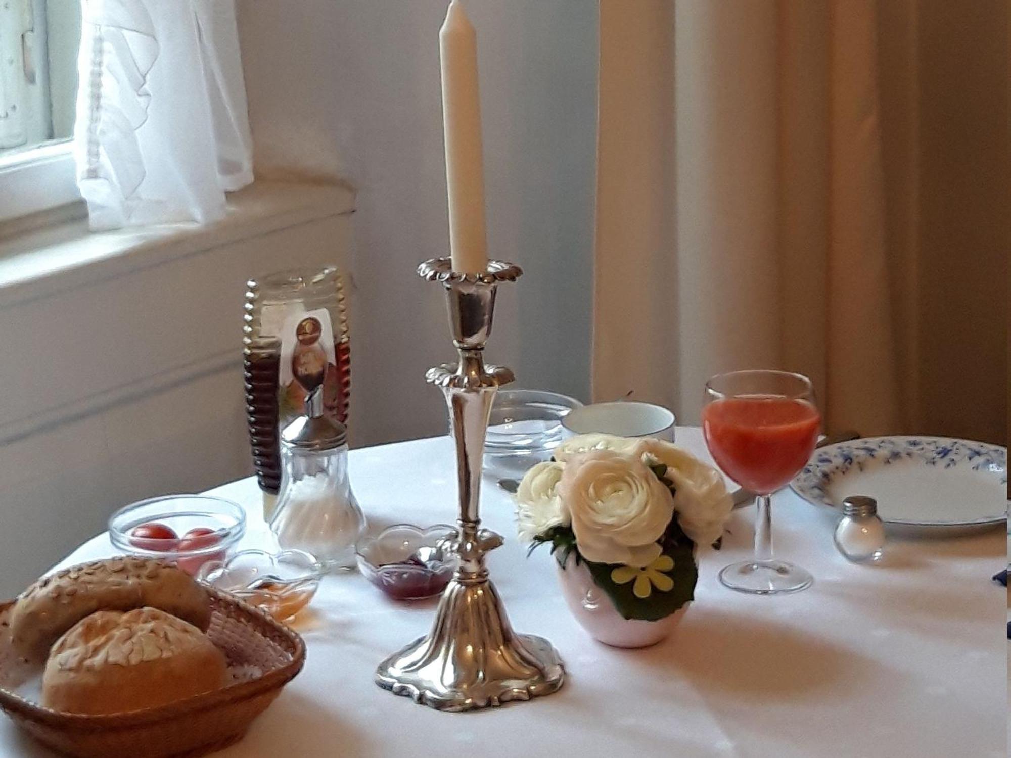 Villa Martha Badenweiler Extérieur photo
