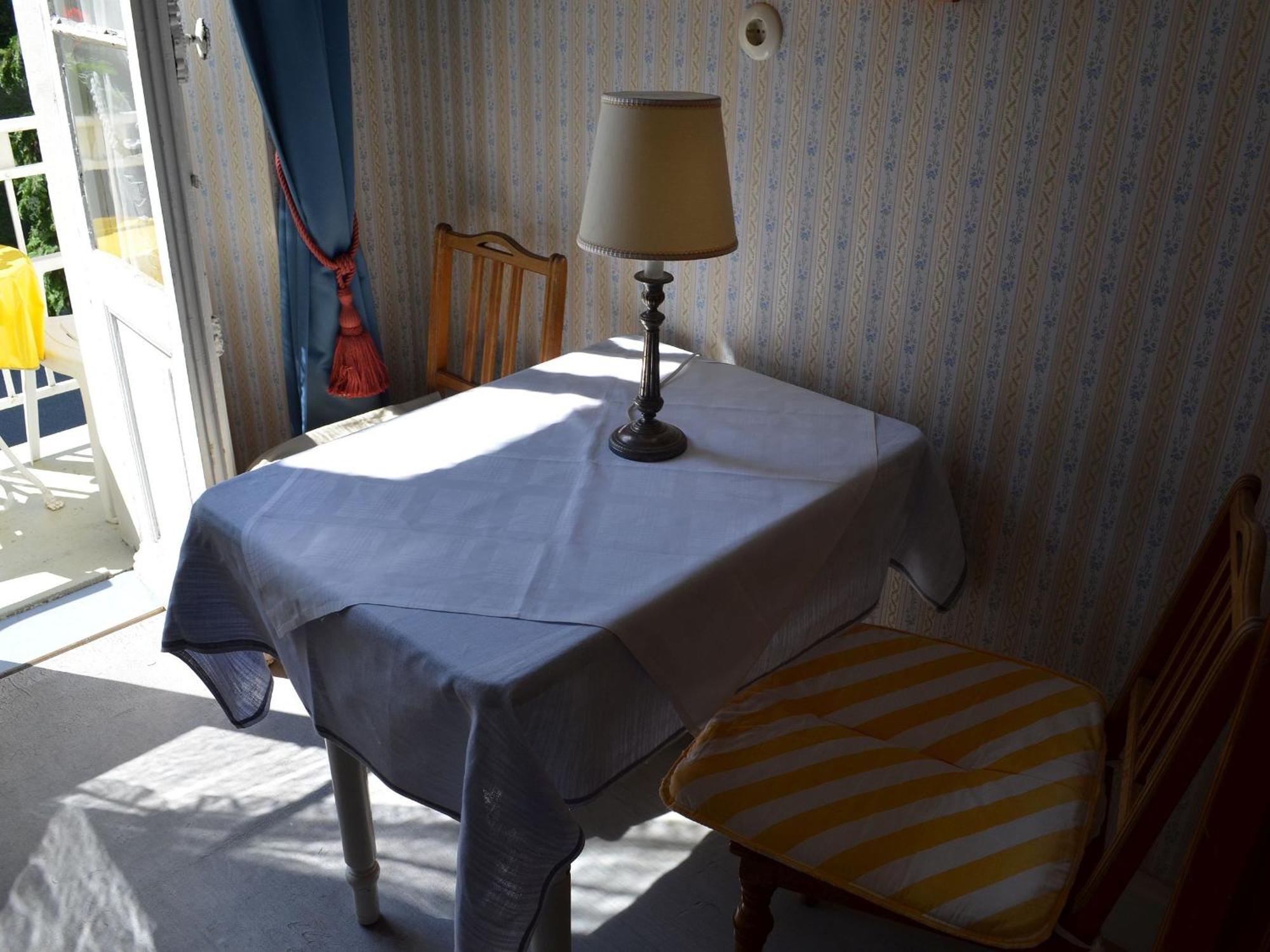 Villa Martha Badenweiler Extérieur photo