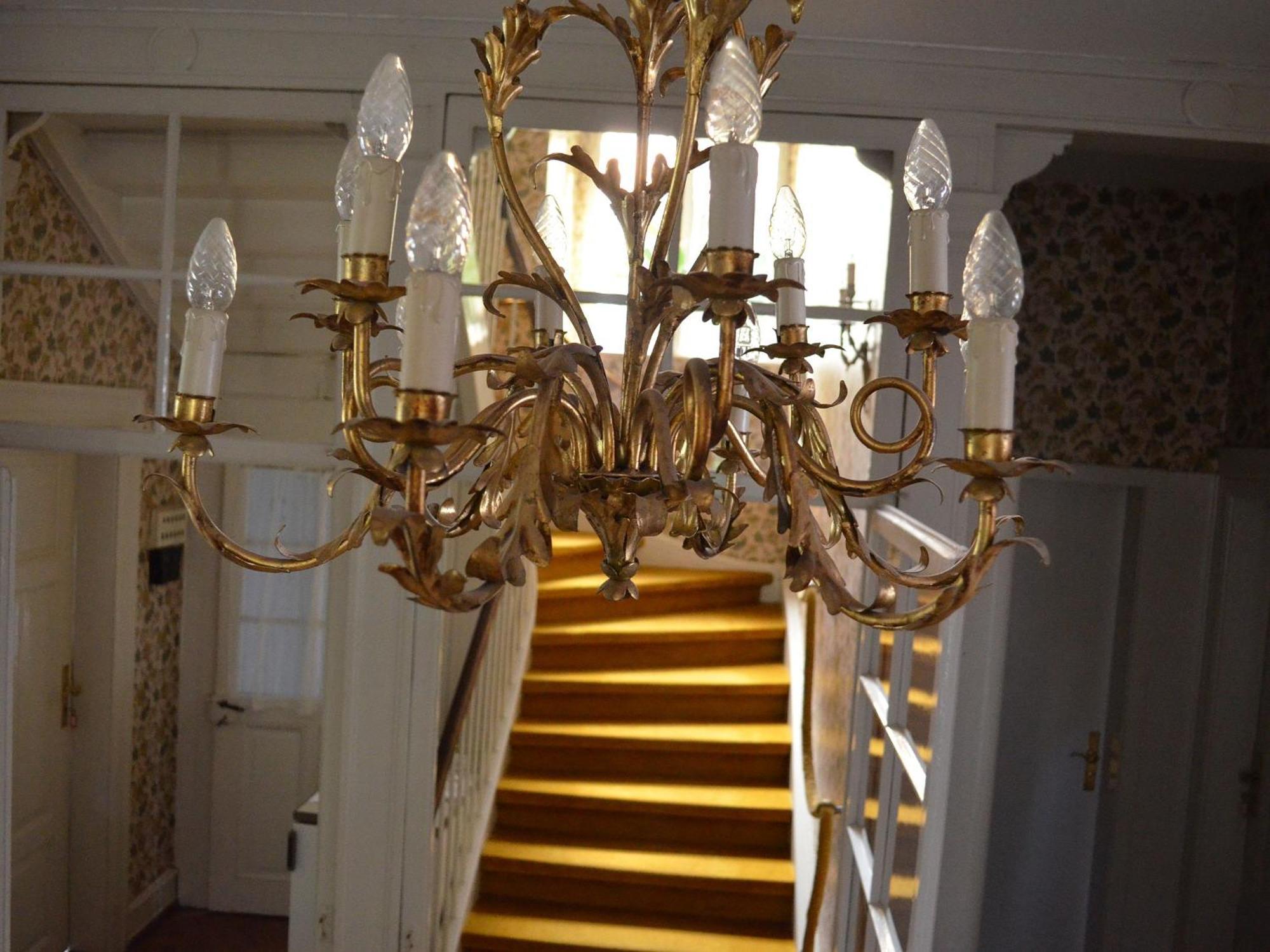 Villa Martha Badenweiler Extérieur photo