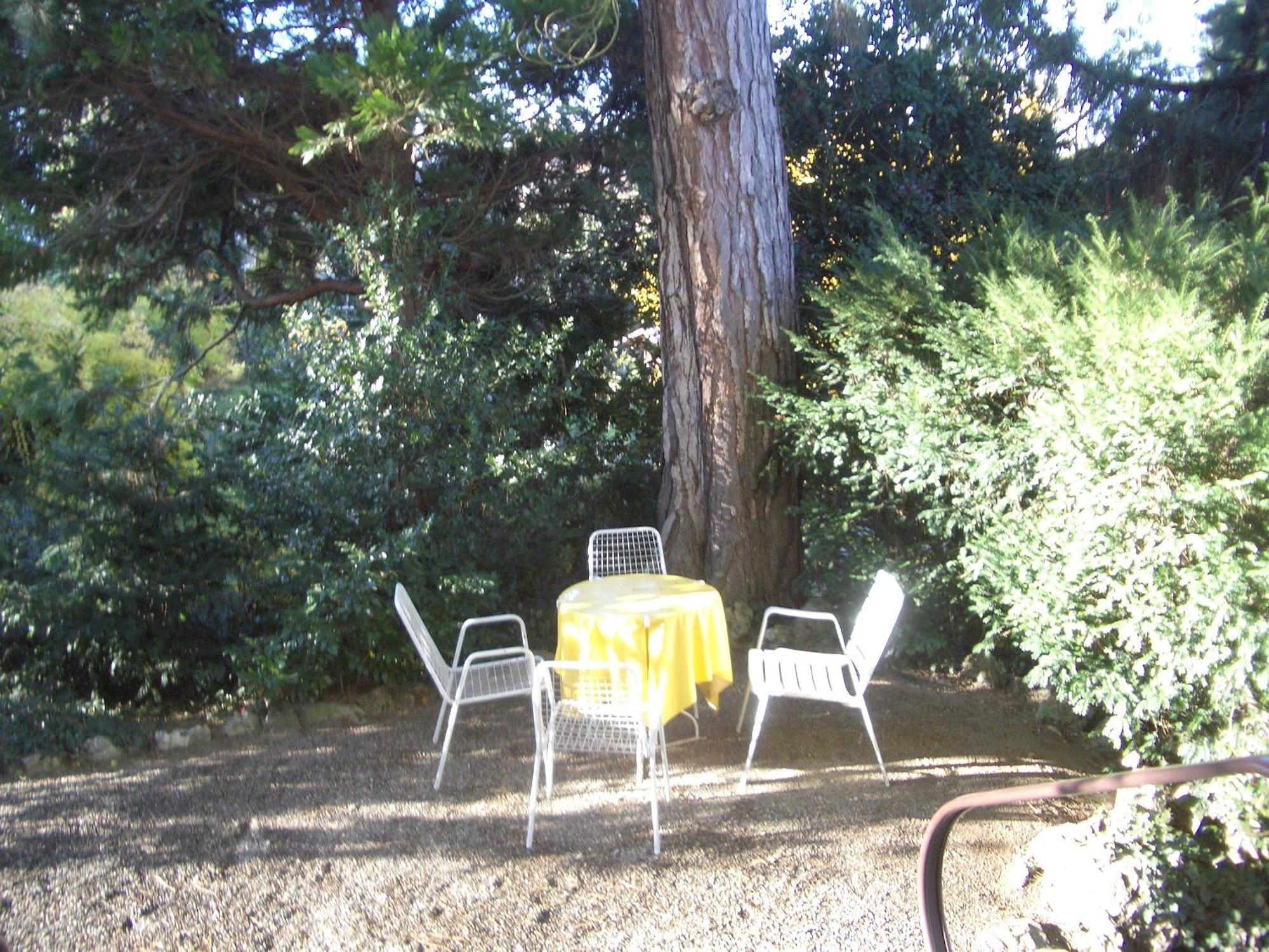Villa Martha Badenweiler Extérieur photo